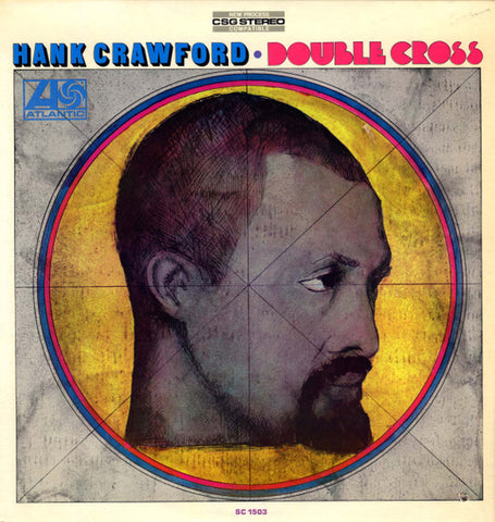 Hank Crawford