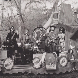 The Raconteurs