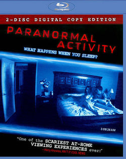 Paranormal Activity