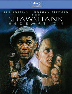 The Shawshank Redemption