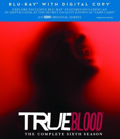 True Blood: Season 6