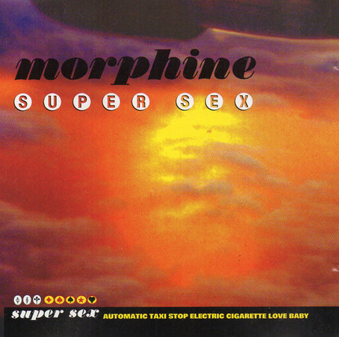 Morphine