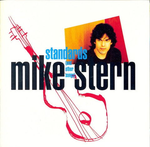 Mike Stern