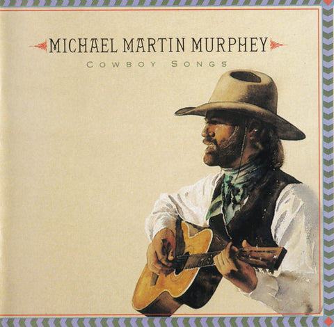 Michael Martin Murphey