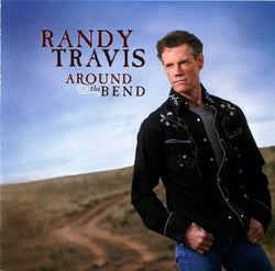 Randy Travis