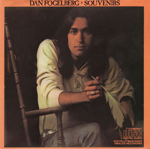 Dan Fogelberg