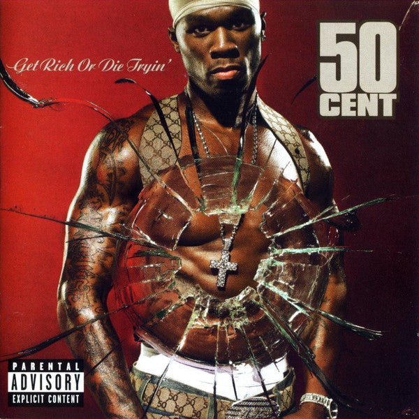 50 Cent