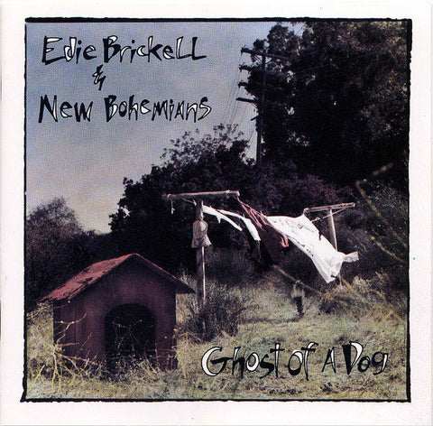 Edie Brickell & New Bohemians