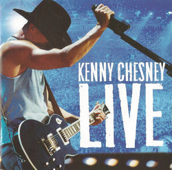 Kenny Chesney