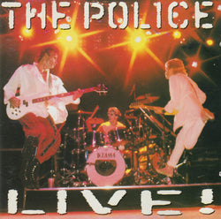 The Police