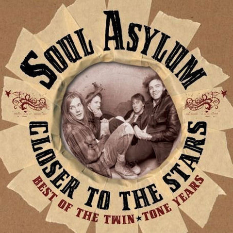 Soul Asylum