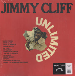 Jimmy Cliff