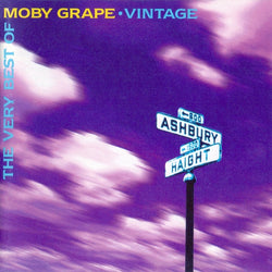 Moby Grape