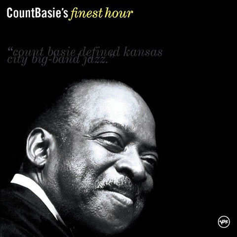 Count Basie