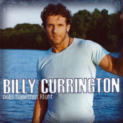 Billy Currington