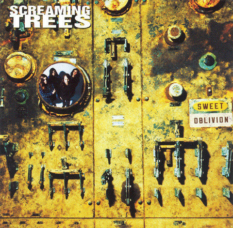 Screaming Trees