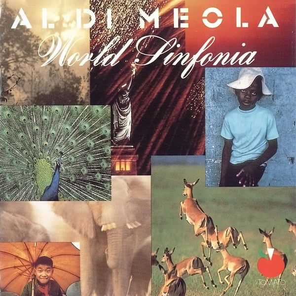 Al Di Meola