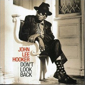 John Lee Hooker