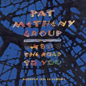 Pat Metheny Group