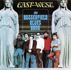 The Butterfield Blues Band