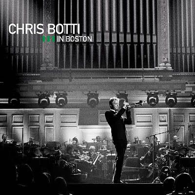 Chris Botti