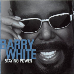 Barry White