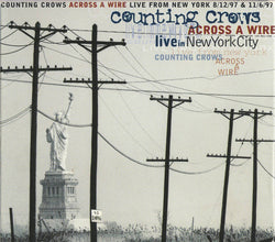 Counting Crows