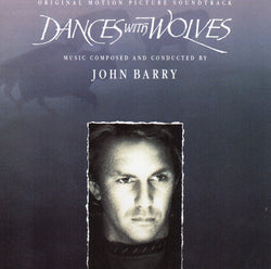 Dances With Wolves