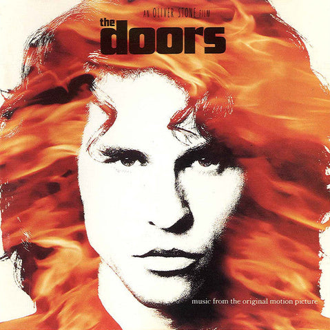 The Doors (Original Soundtrack)