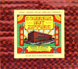 Squirrel Nut Zippers