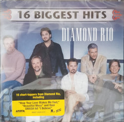 Diamond Rio