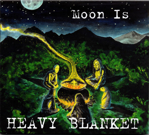 Heavy Blanket