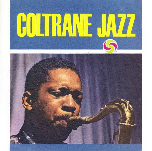 John Coltrane