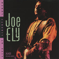 Joe Ely