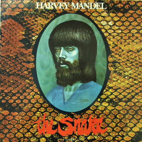 Harvey Mandel