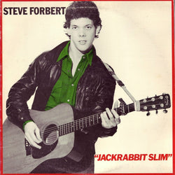 Steve Forbert