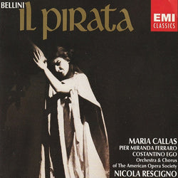 Bellini – Maria Callas