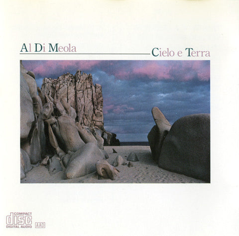 Al Di Meola