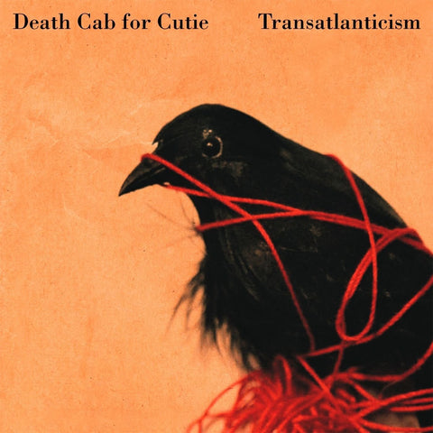 Death Cab For Cutie