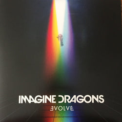 Imagine Dragons