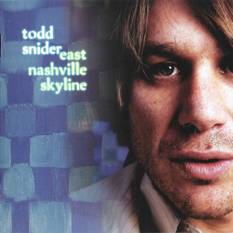 Todd Snider