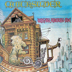 Quicksilver Messenger Service