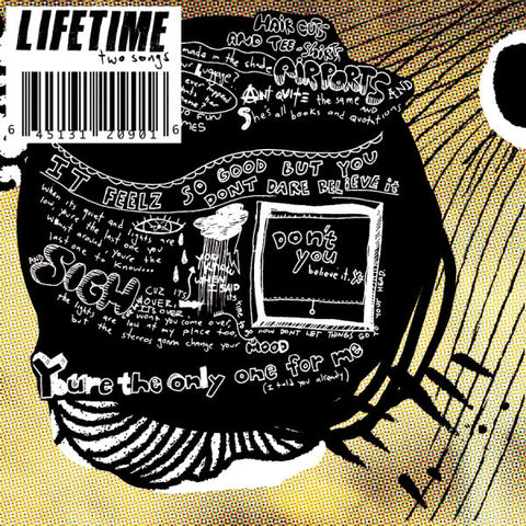 Lifetime