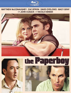 The Paperboy