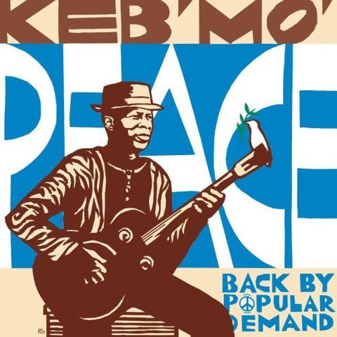 Keb' Mo'