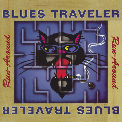 Blues Traveler