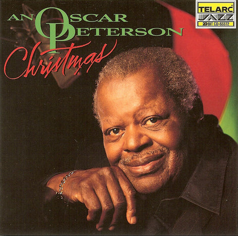 Oscar Peterson