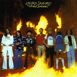 Lynyrd Skynyrd