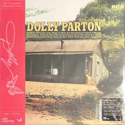 Dolly Parton