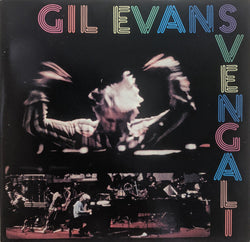 Gil Evans